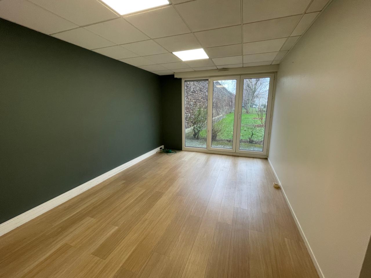 Bureau Rennes 163m² Location bureau Rennes Ille-et-Vilaine OLBUR2529579 7